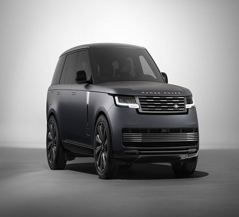 値下げレンジローバー Range Rover | ラグジュアリーSUV | Range Rover